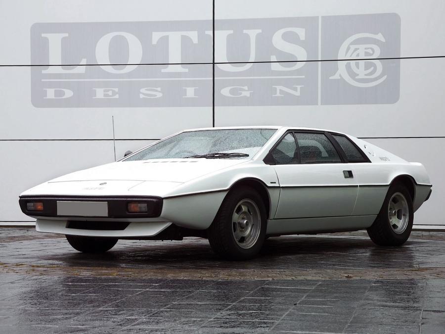 Lotus Esprit '1976